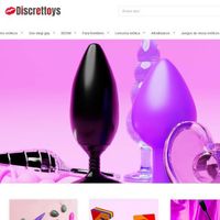 discrettoys